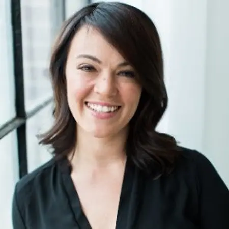 Tara Pennington, Aesthetic Laser Clinical Trainer on Influential Women