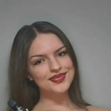 Marilyn Farias, Clarinetist on Influential Women