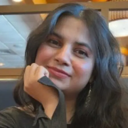 Briah Chowdhri, Graduate Office and Events Ambassador & Tour Guide on Influential Women