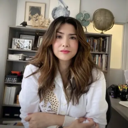 azalea camacho, Head of Special Collections and Archives on Influential Women