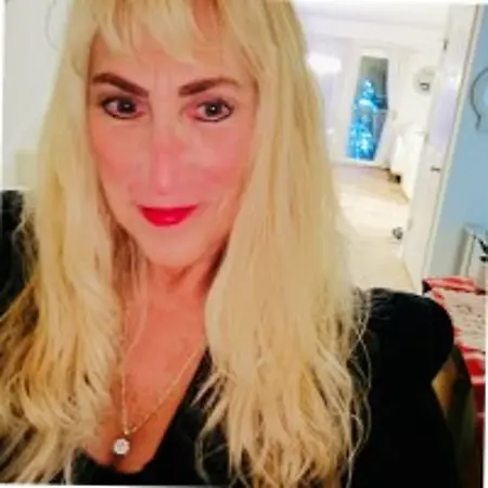Lita M Filippo, Licensed Broker on Influential Women