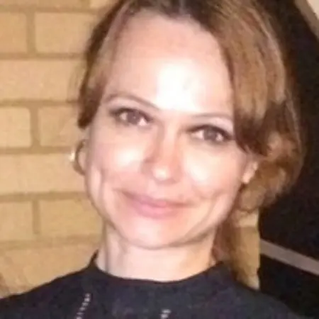 Jasna Despot, Nuclear Energy Sales Development Manager - R&D Liaison on Influential Women