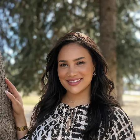 Maya Simone Martinez, Founding on Influential Women