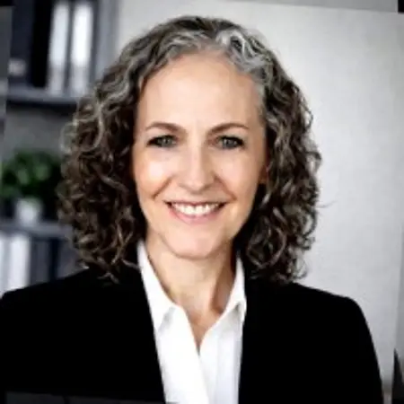 Laura Cohn, Owner on Influential Women