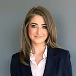Valerie Thompson, Revenue Services Manager on Influential Women