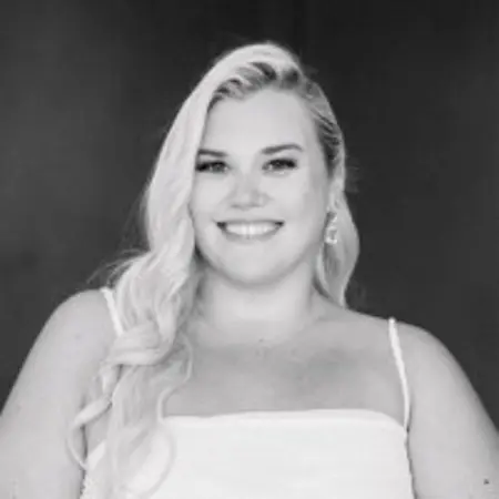 Tori Smith, Executive Assistant on Influential Women