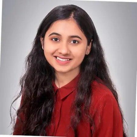 Devina Singh, M&A Specialist (Asc. Equivalent) on Influential Women
