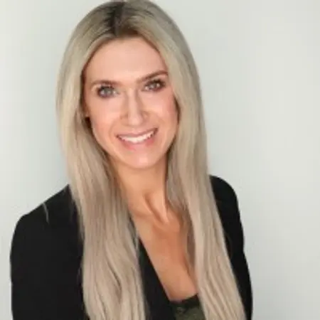 Chaelyn Noone, Territory Sales Manager on Influential Women