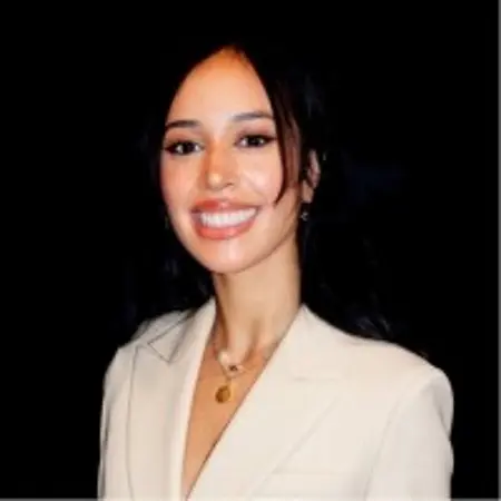 Alondra Medina, Digital Media & Engagement Consultant on Influential Women