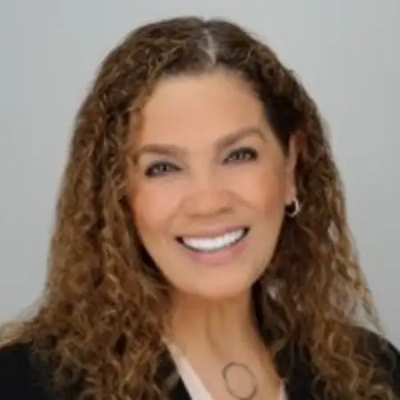 Suha Beidas Zehl, Founder and CEO on Influential Women