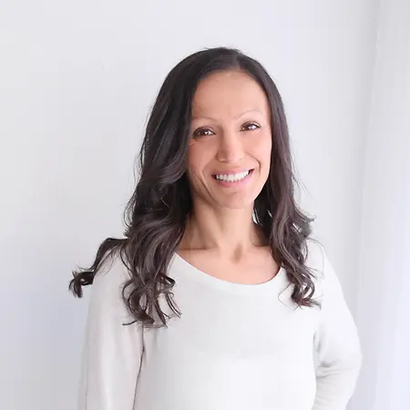 Julia Walker, Founder- Executive Director on Influential Women