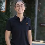 Ashley Rodarte, Mental Performance Coach on Influential Women