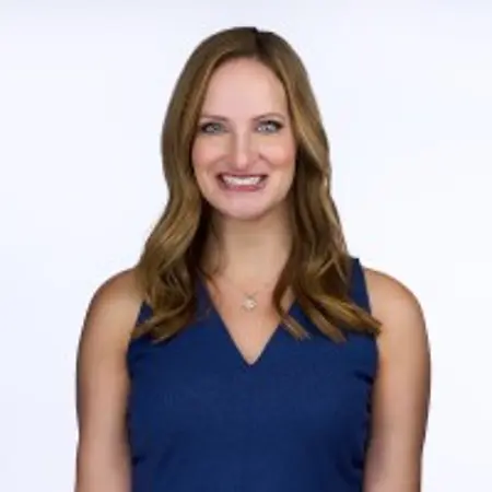 Stephanie Gans, Senior Scientist - Professional & Scientific Relations on Influential Women