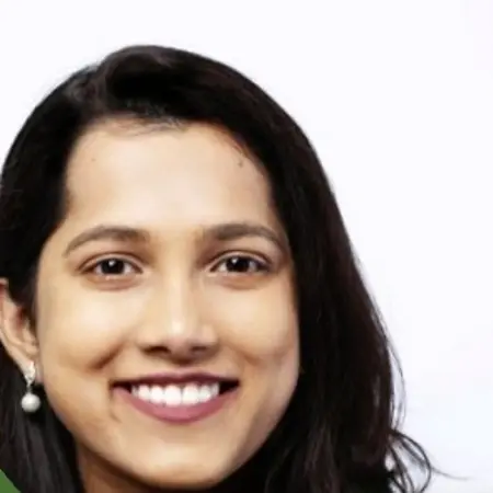 Vaidehi Joshi, WW Sr. Strategic Bus Dev Manager - Tech on Influential Women
