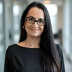 Mary Cook, MBA