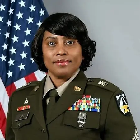 Dr. Rhonda Byrd, Ed.D.