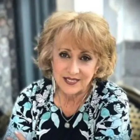 Robin Ann Harvan, Professor of Health Sciences on Influential Women