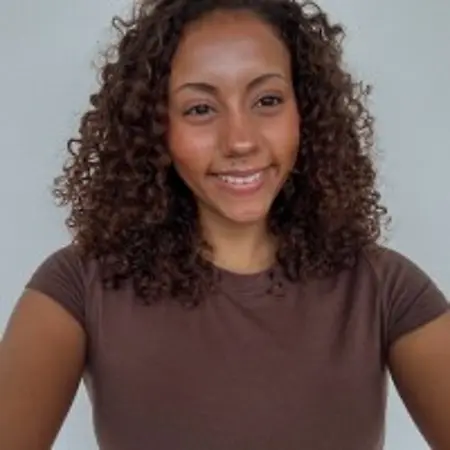 Gabriella Thurmond, Guest Service Advocate on Influential Women