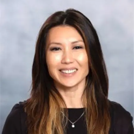 Kimberly Luong, Director, Product Management - Digital Technology & Data (ANH Data & Analytics) on Influential Women