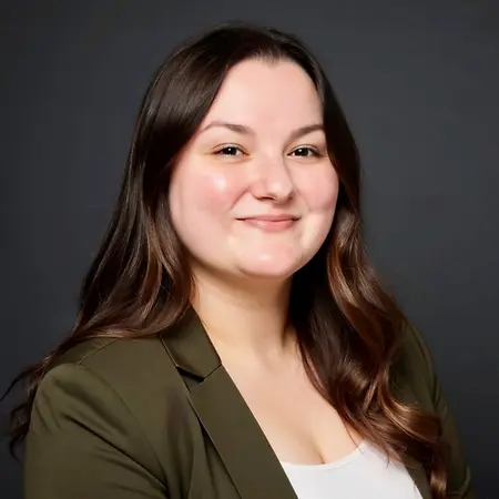 Katherine Allowatt, Habitat Restoration Coordinator on Influential Women