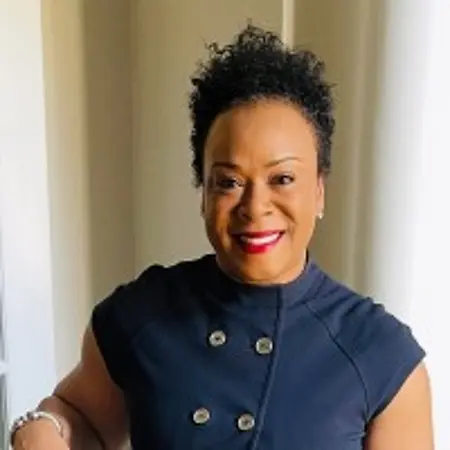 Felecia Higgs Walker, Political Campaign Manager on Influential Women