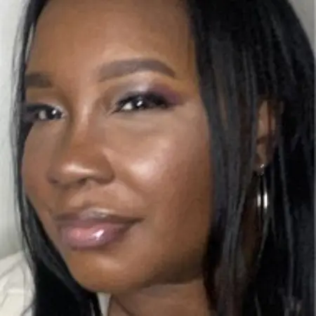 Nefertari Nelson, Lived Experience Patient Advisor on Influential Women
