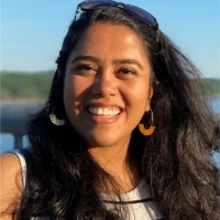 Devika Iyer Guha, Senior Manager, Risk and Strategic Initiatives on Influential Women