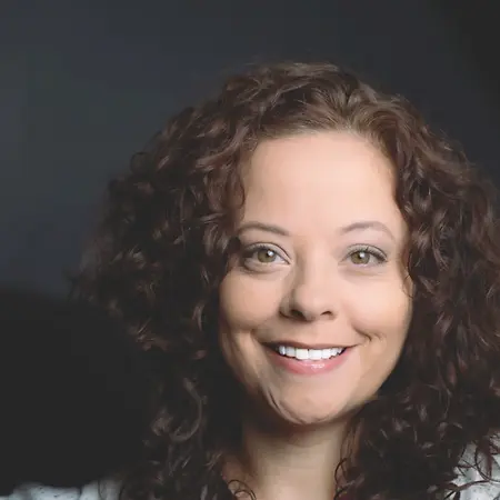 Andrea Driffill, Co-Founder and Board Member of the Virginia Consumer on Influential Women