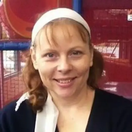 Gianetta  Hamerly, Restaurant Crew Member on Influential Women