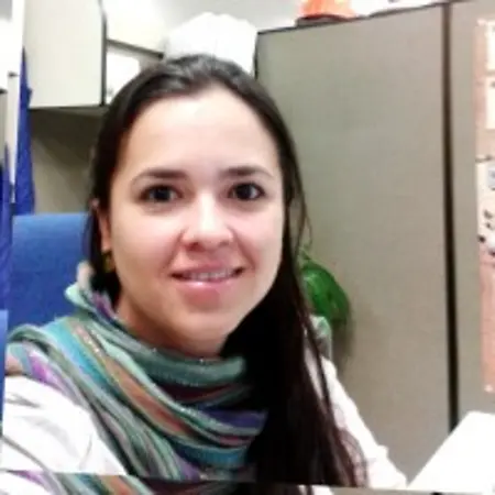 Ana M. Perez, Buyer/Planner on Influential Women