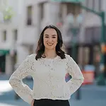 Norma De Alva, Director of Quality on Influential Women