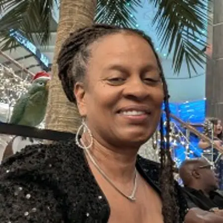 Jennifer Harrell, Executive Director and Founder on Influential Women