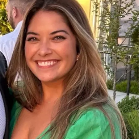 Elizabeth Arcia, Category Manager, Beauty on Influential Women