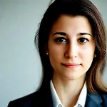 Christine Sauri, Quality Systems Director on Influential Women