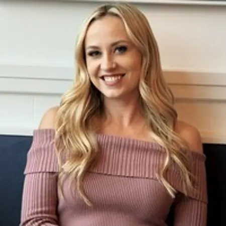 Adrianna Clemenhagen, Account Executive on Influential Women