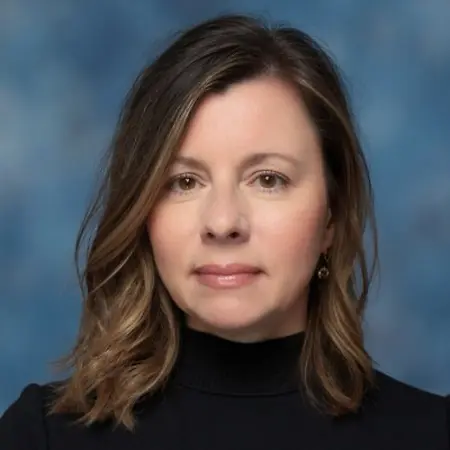 Lori Armstrong, Manager of Quality, Risk, and Safety on Influential Women