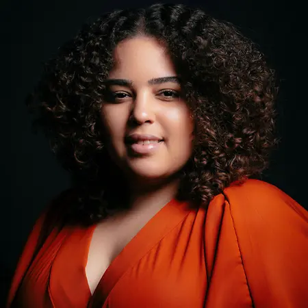 Stephanie Francis, Executive Operations Manager | Office Manager, HR Operations & Data Reporting to the CEO on Influential Women