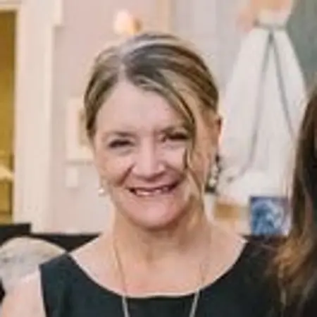 Charlene Holcomb MS, RD, CNSC