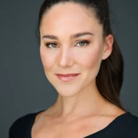 Caroline Caliri, Prop/Product/Wardrobe Stylist on Influential Women