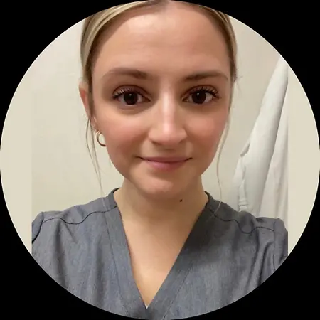 Julianne Fedor, MS, RD