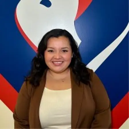 Christina Castillo, Assistant Principal on Influential Women