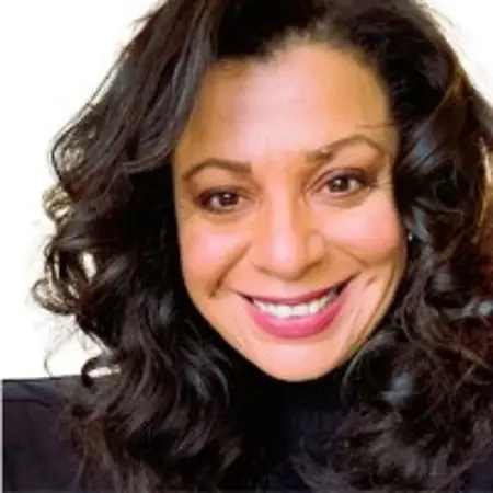 Sandra Shambaugh, Vice President of Insurance on Influential Women