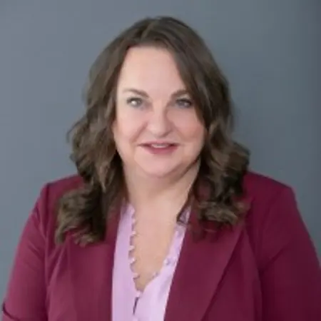 tracy White, Enterprise Sales Manager on Influential Women