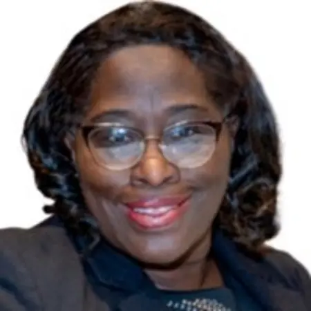Linda Yarbrough, Principal Workforce Development Strategist / General Foreman @ NJ Transit on Influential Women