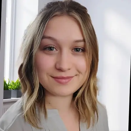 Erin Nafziger, Independent Marketing Consultant on Influential Women