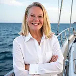 Lisa Smith, PMP, CSM, Director IT Ops Support, Quality Assurance and Test on Influential Women