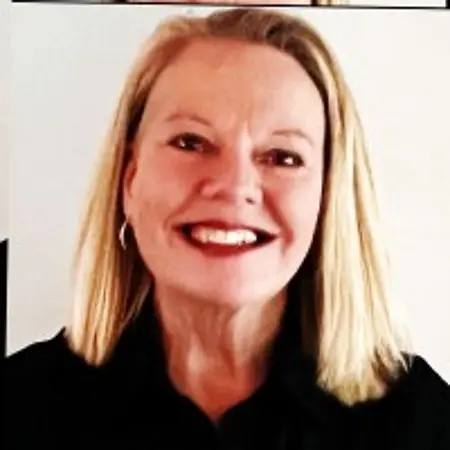 Lisa Smith, PMP, CSM