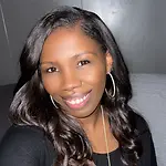 Shavon Brown, Senior Accountant on Influential Women