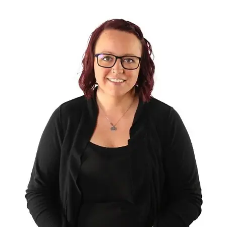 Kathrine Meyers, Corporate Recruiter on Influential Women