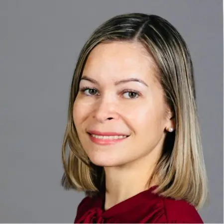 Roselyn Fernandez, Vice President- BNPP Fortis NY on Influential Women